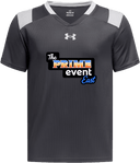 Under Armour Big Win Flag Jersey - The PRIME Event East 2026