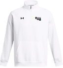 Under Armour Rival Fleece ¼ Zip - The PRIME Event East 2026