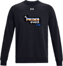 Under Armour Rival Fleece Crew - The PRIME Event East 2026