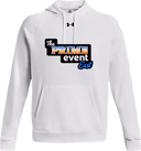 Under Armour Rival Fleece Hoodie - The PRIME Event East 2026