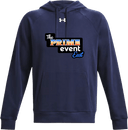 Under Armour Rival Fleece Hoodie - The PRIME Event East 2026