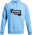 Under Armour Rival Fleece Hoodie - The PRIME Event East 2026