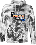 Under Armour Rival Fleece Hoodie Tie-Dye - The PRIME Event East 2026