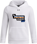 Under Armour Team Icon Fleece Hoodie - The PRIME Event East 2026