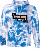 Under Armour Rival Fleece Hoodie Tie-Dye - The PRIME Event East 2026