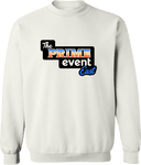 Crew Sweatshirt - The PRIME Event East 2026