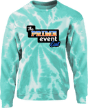 Crew Sweatshirt - The PRIME Event East 2026