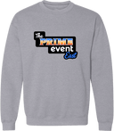 Crew Sweatshirt - The PRIME Event East 2026
