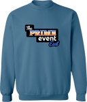 Crew Sweatshirt - The PRIME Event East 2026