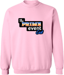 Crew Sweatshirt - The PRIME Event East 2026