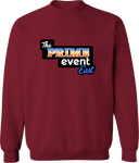 Crew Sweatshirt - The PRIME Event East 2026