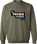 Crew Sweatshirt - The PRIME Event East 2026