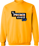 Crew Sweatshirt - The PRIME Event East 2026