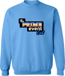 Crew Sweatshirt - The PRIME Event East 2026