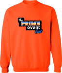 Crew Sweatshirt - The PRIME Event East 2026