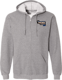 Full Zip Hoodies - The PRIME Event East 2026