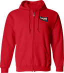 Full Zip Hoodies - The PRIME Event East 2026