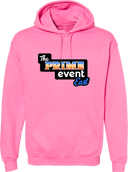 Hoodies - The PRIME Event East 2026