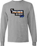 Long Sleeves - The PRIME Event East 2026