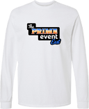 Long Sleeves - The PRIME Event East 2026