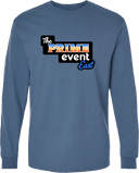 Long Sleeves - The PRIME Event East 2026