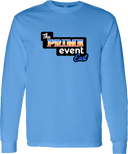 Long Sleeves - The PRIME Event East 2026