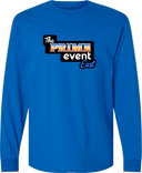 Long Sleeves - The PRIME Event East 2026