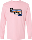 Long Sleeves - The PRIME Event East 2026