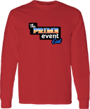 Long Sleeves - The PRIME Event East 2026