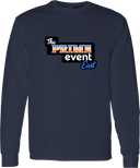 Long Sleeves - The PRIME Event East 2026