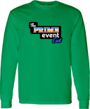 Long Sleeves - The PRIME Event East 2026