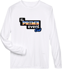 Performance Long Sleeves - The PRIME Event East 2026