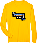 Performance Long Sleeves - The PRIME Event East 2026