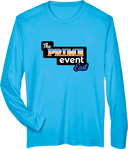 Performance Long Sleeves - The PRIME Event East 2026