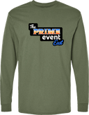 Long Sleeves - The PRIME Event East 2026