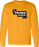 Long Sleeves - The PRIME Event East 2026