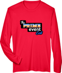 Performance Long Sleeves - The PRIME Event East 2026