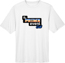 Performance Short Sleeves - The PRIME Event East 2026