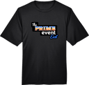 Performance Short Sleeves - The PRIME Event East 2026