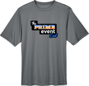Performance Short Sleeves - The PRIME Event East 2026
