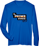 Performance Long Sleeves - The PRIME Event East 2026