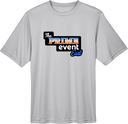 Performance Short Sleeves - The PRIME Event East 2026
