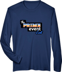 Performance Long Sleeves - The PRIME Event East 2026