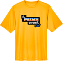 Performance Short Sleeves - The PRIME Event East 2026