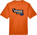 Performance Short Sleeves - The PRIME Event East 2026
