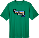 Performance Short Sleeves - The PRIME Event East 2026