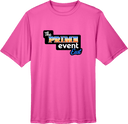 Performance Short Sleeves - The PRIME Event East 2026