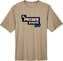 Performance Short Sleeves - The PRIME Event East 2026