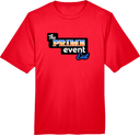 Performance Short Sleeves - The PRIME Event East 2026