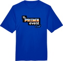 Performance Short Sleeves - The PRIME Event East 2026